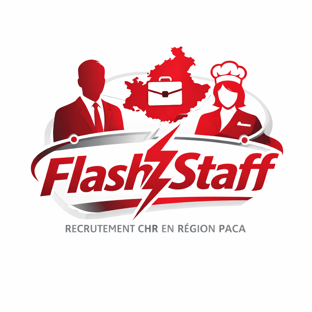 FlashStaff - Recrutement CHR en région PACA